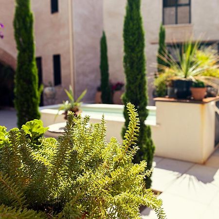 Bed and Breakfast El pati Thuir Exterior foto