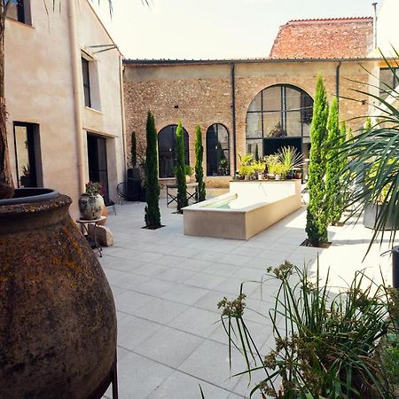 Bed and Breakfast El pati Thuir Exterior foto