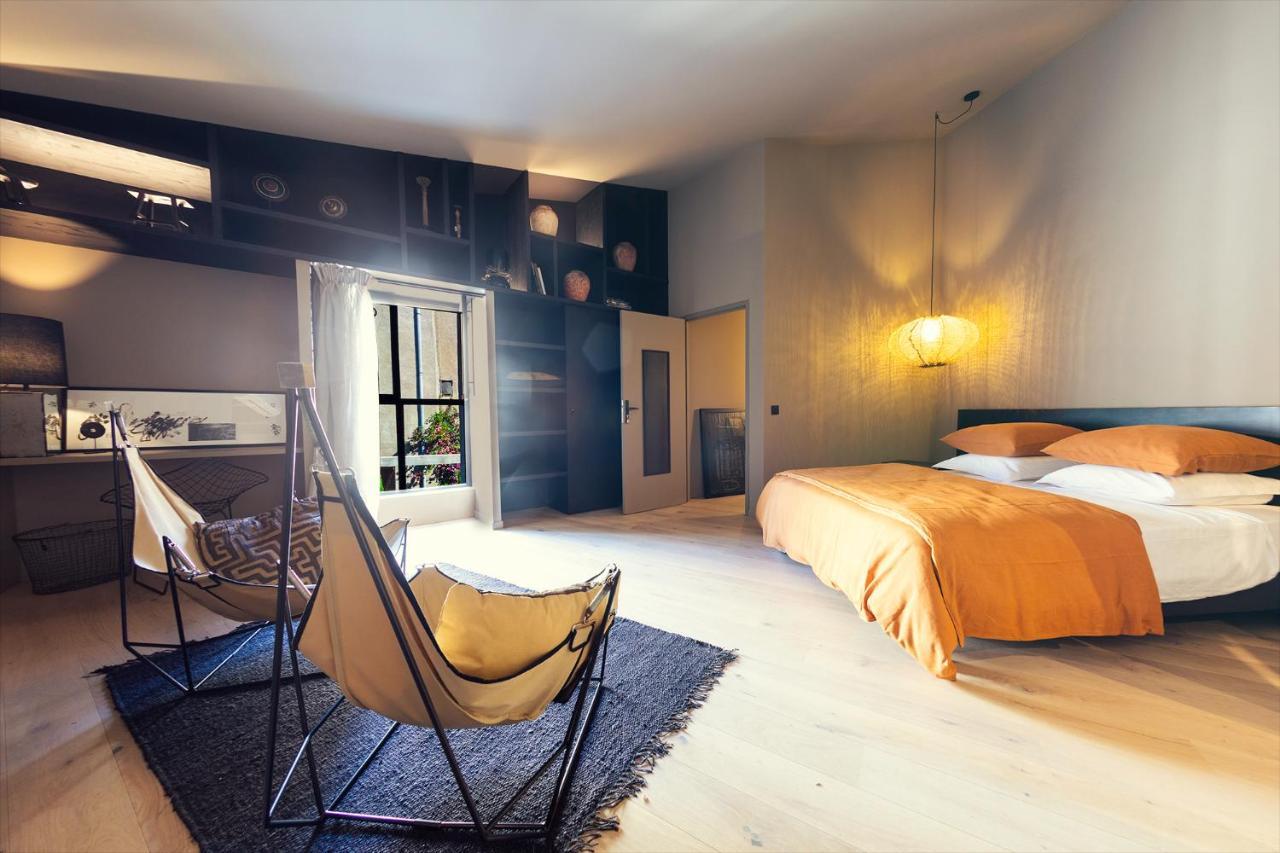 Bed and Breakfast El pati Thuir Exterior foto