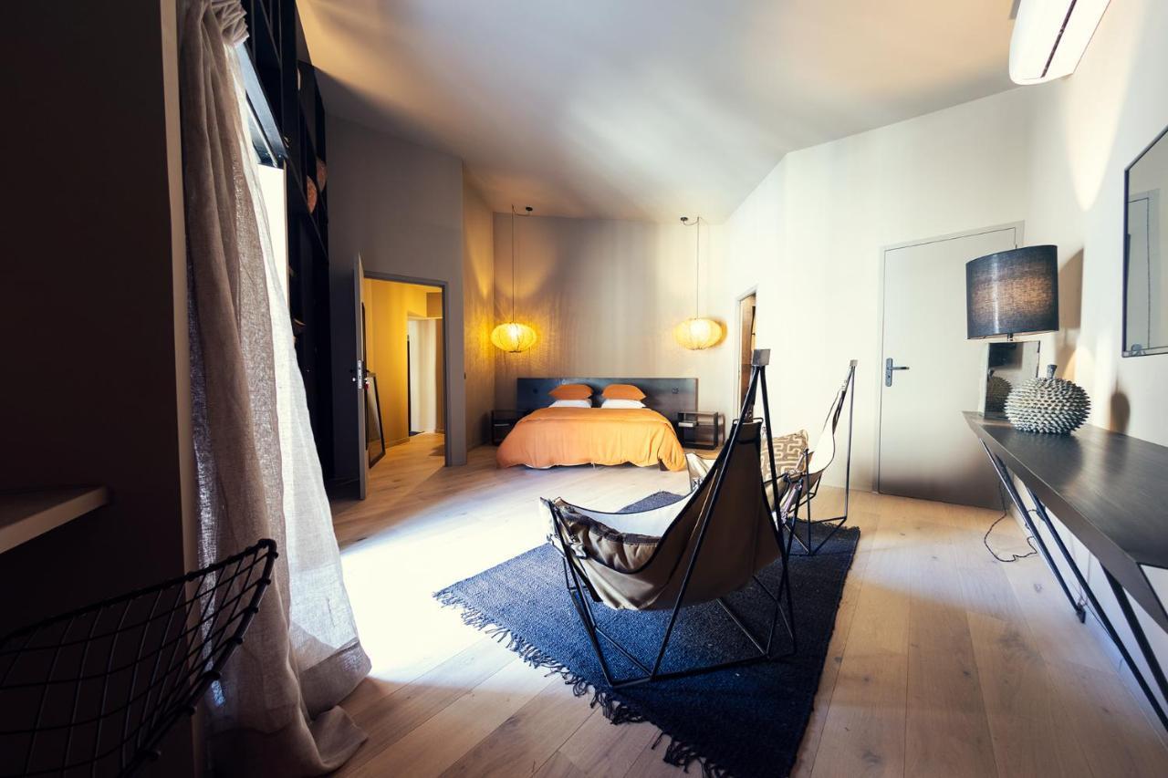 Bed and Breakfast El pati Thuir Exterior foto