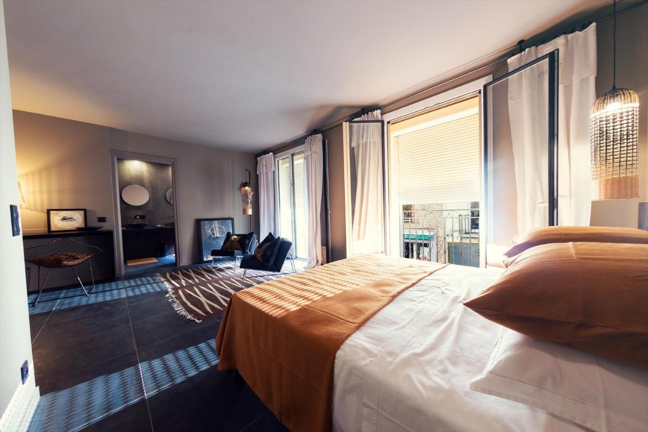 Bed and Breakfast El pati Thuir Exterior foto